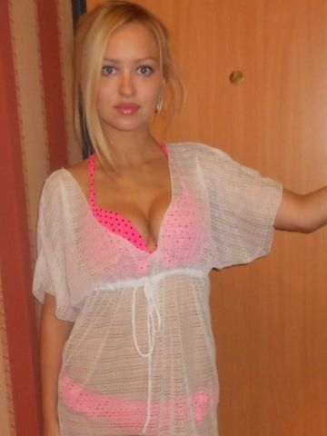 Дарья